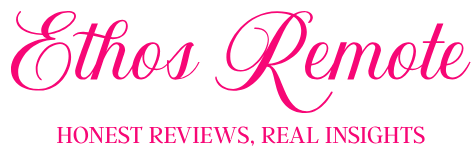 ethosremote.com Logo